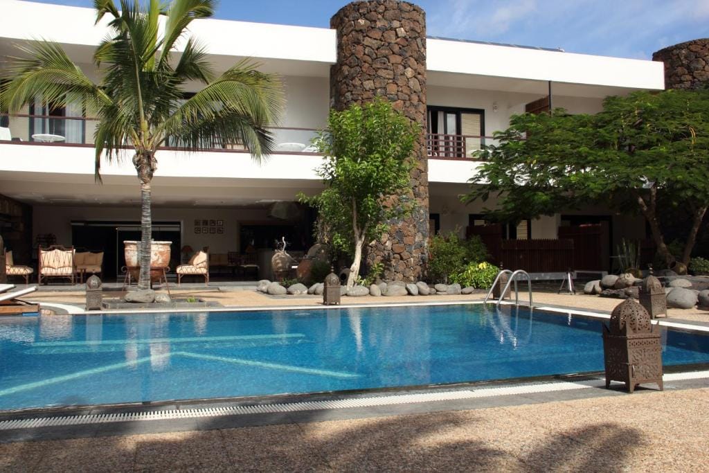 Villa VIK - Hotel Boutique