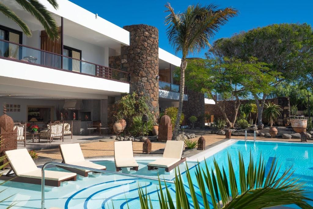 Villa VIK - Hotel Boutique — 4