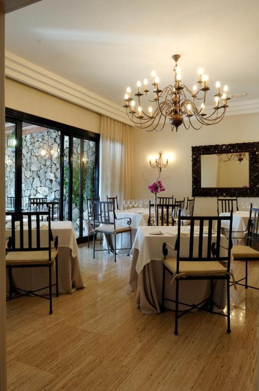 Villa VIK - Hotel Boutique — 5