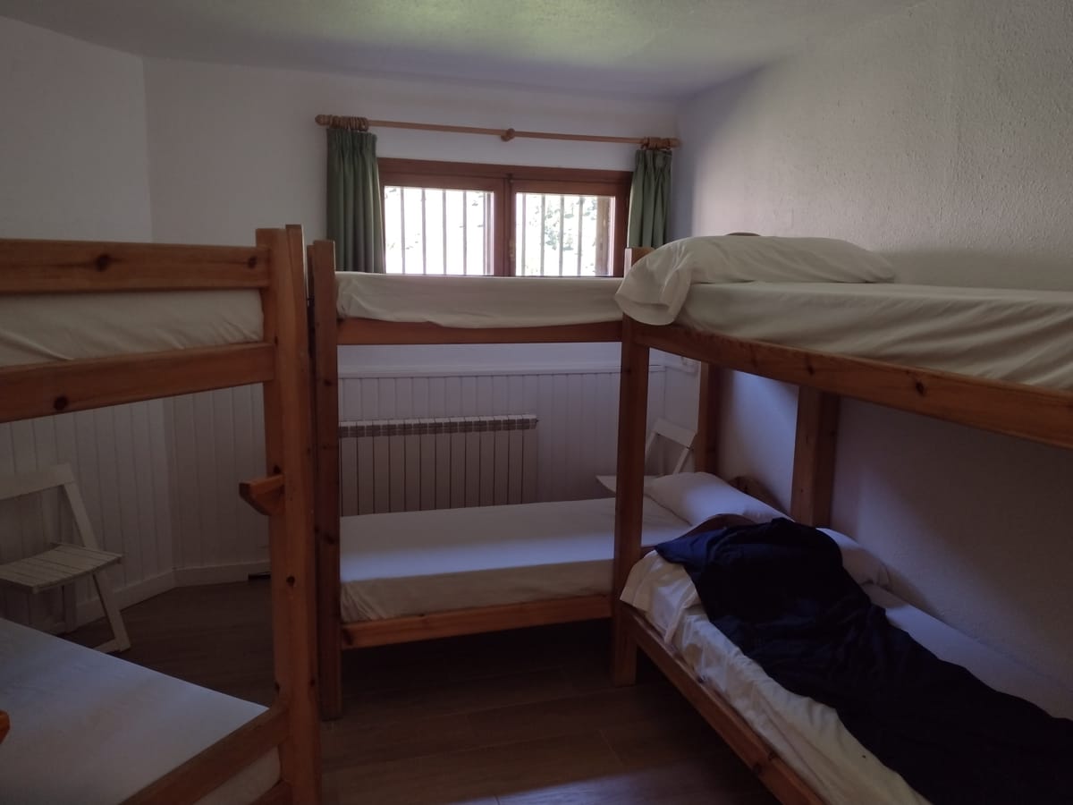 Albergue Aysa — 5