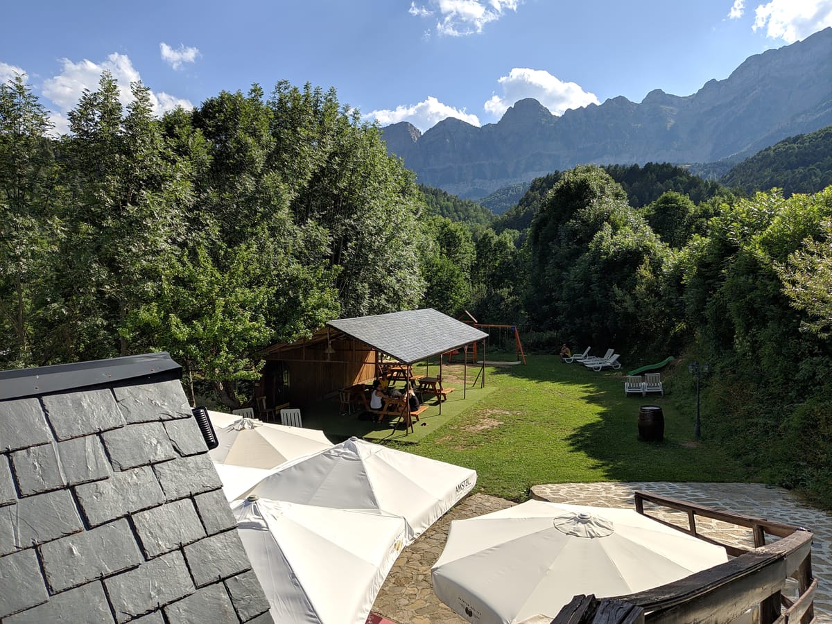 Albergue El Betato — 3