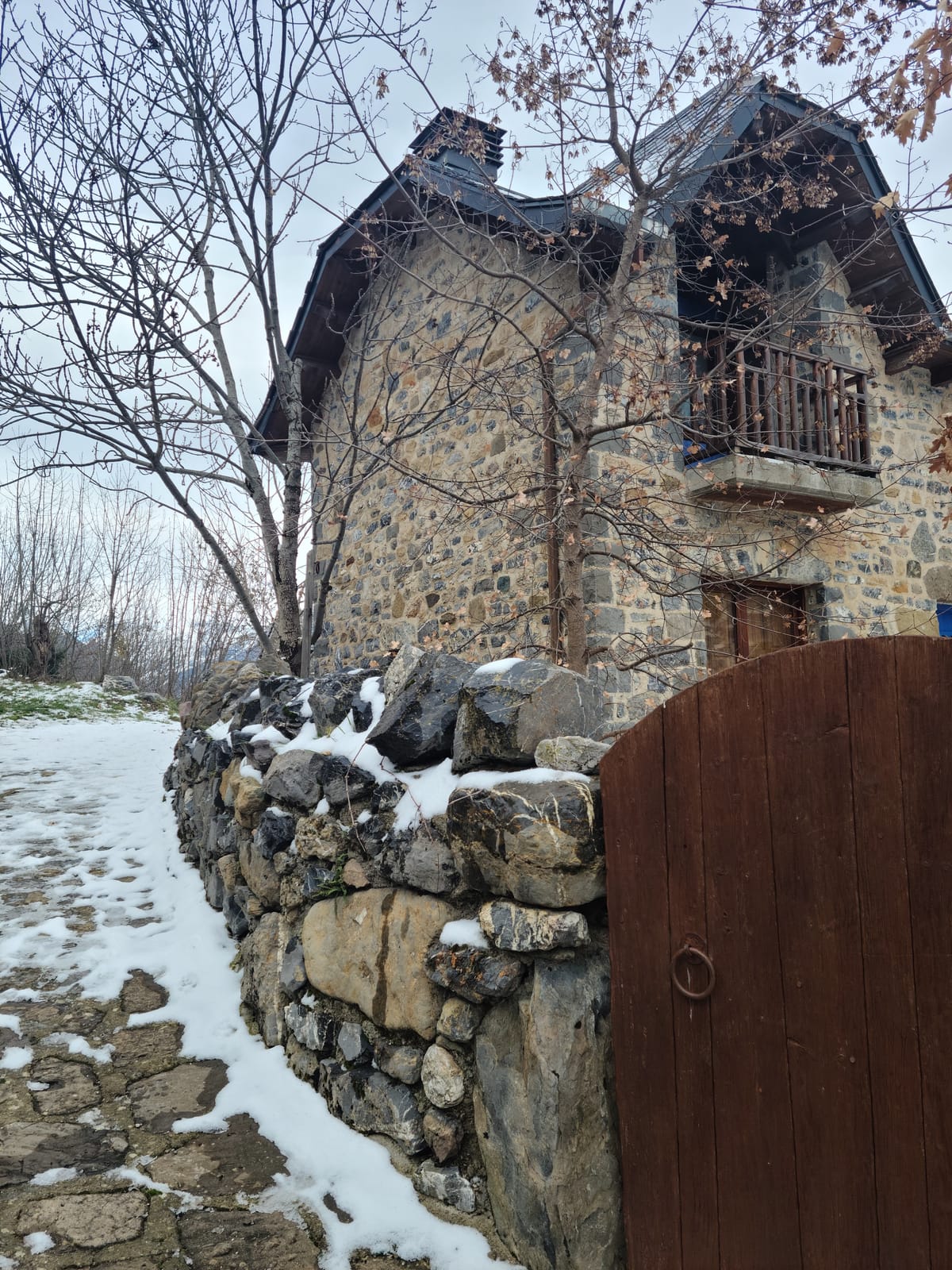Albergue El Betato — 4