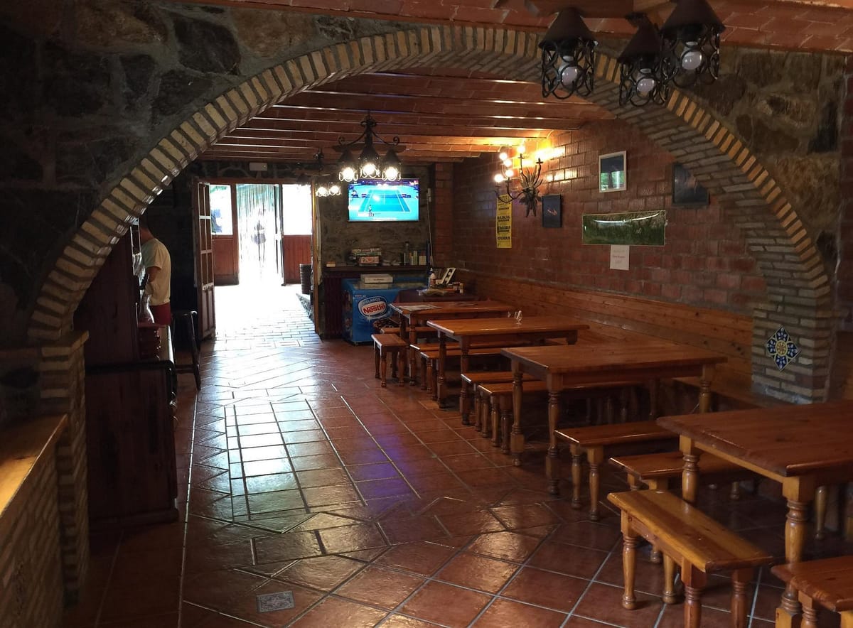 Albergue El Betato — 5