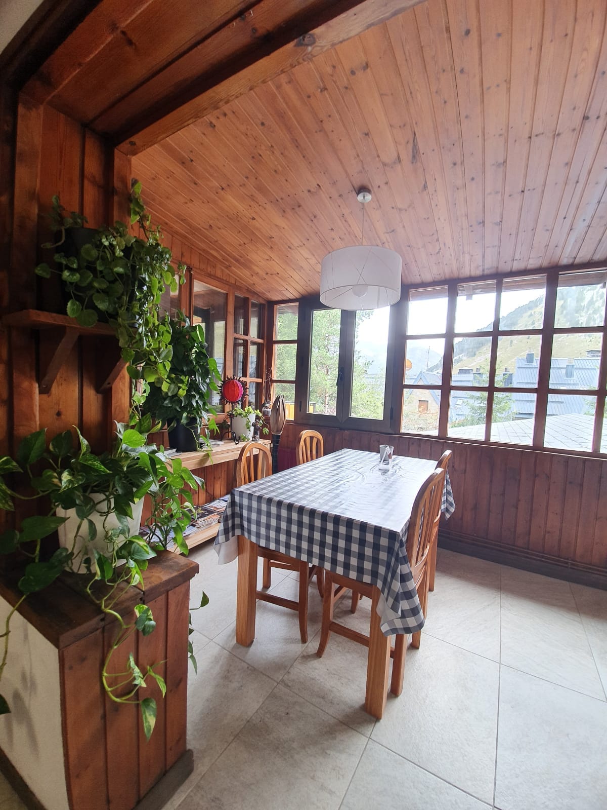Albergue Refugio El Aguila — 3
