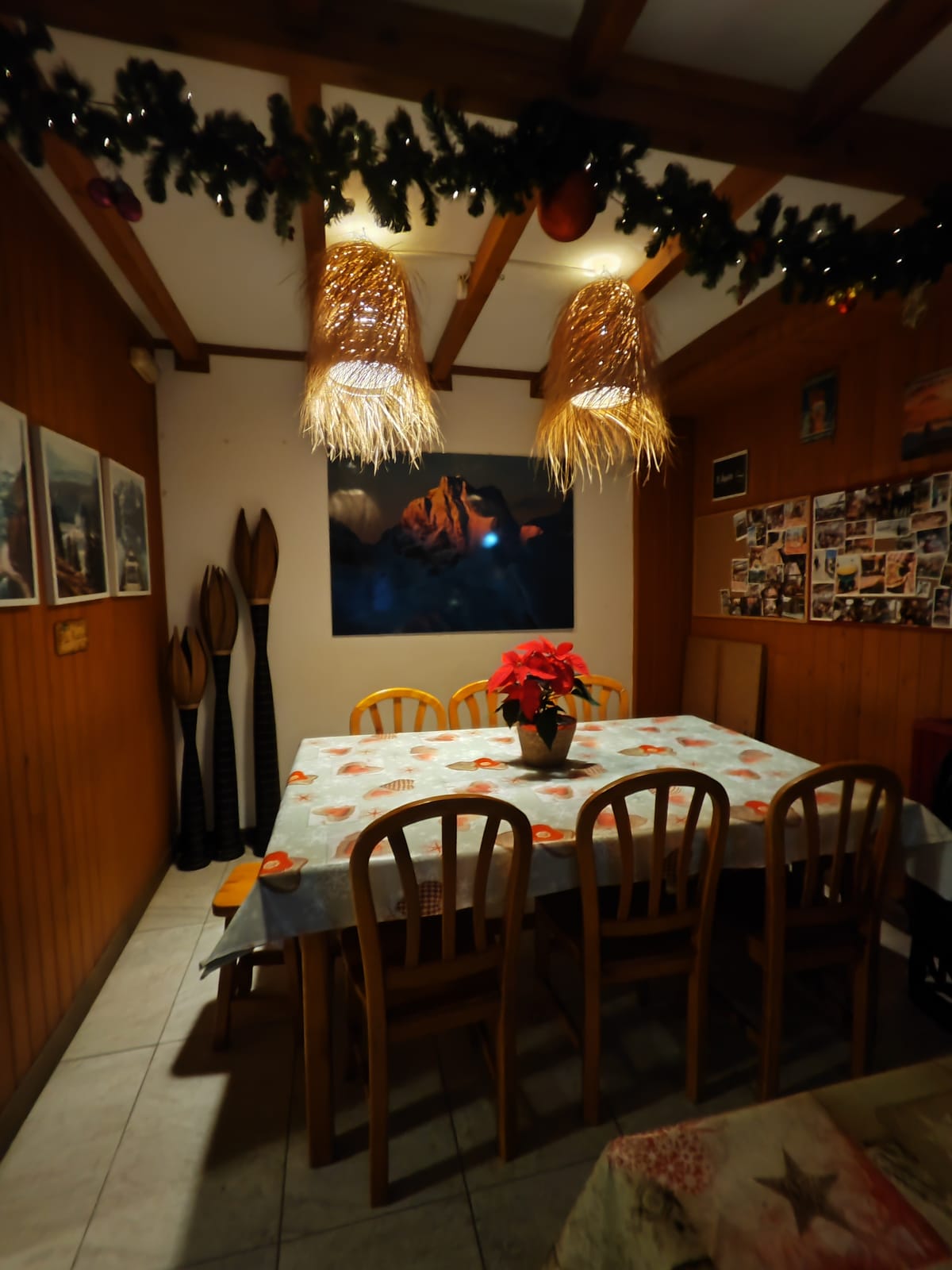 Albergue Refugio El Aguila — 5