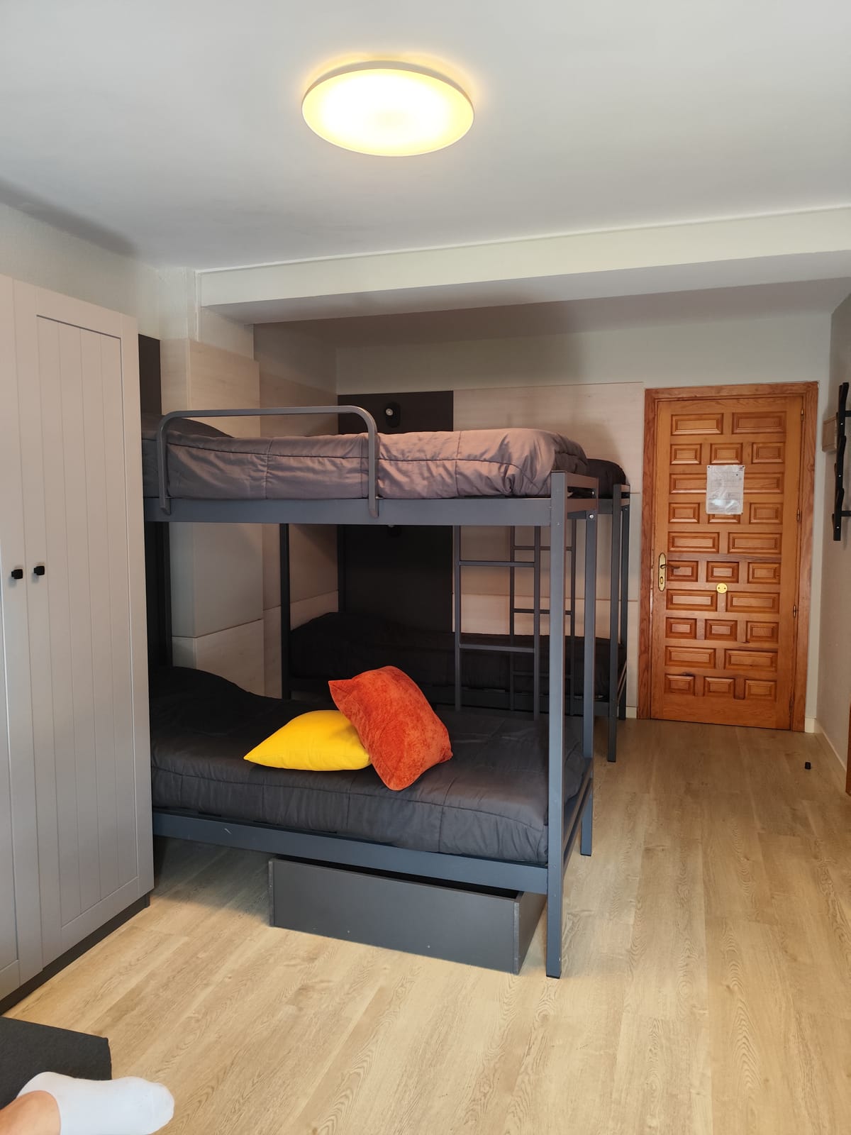 Apartamentos Midi — 5