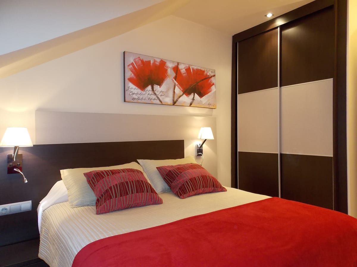 Aparthotel Búbal — 4