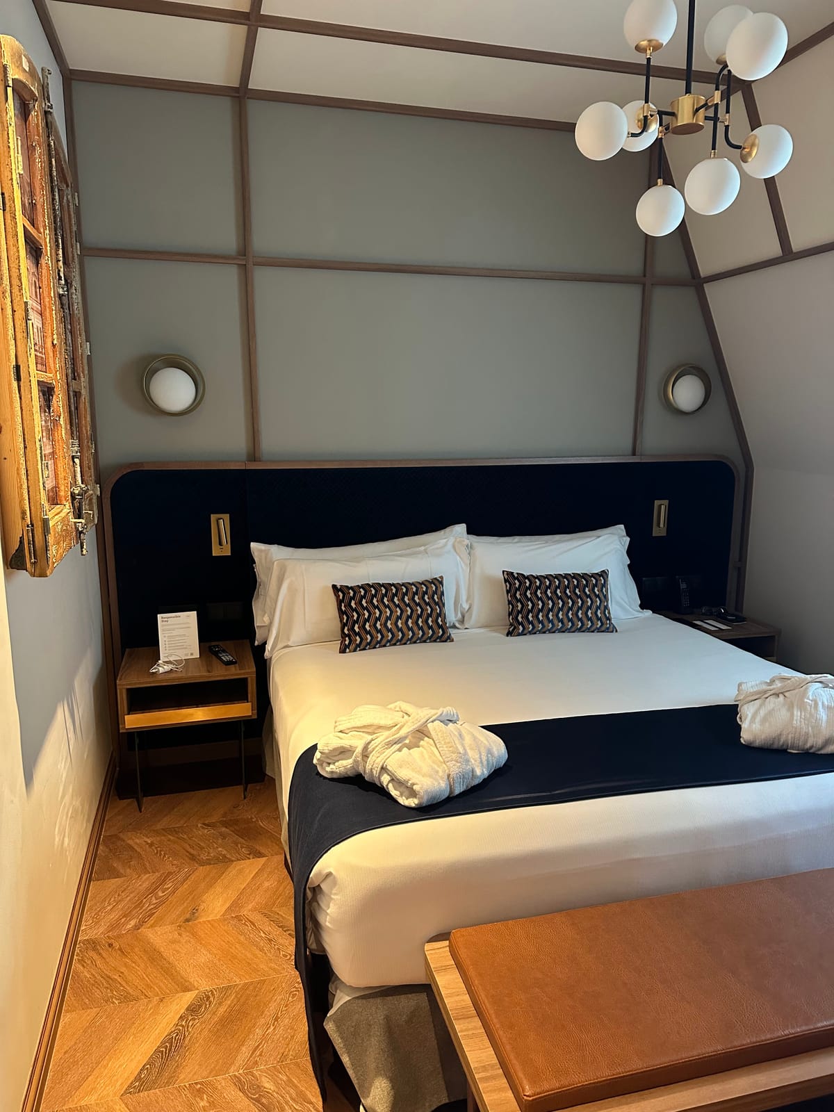 Canfranc Estación, a Royal Hideaway Hotel — 4