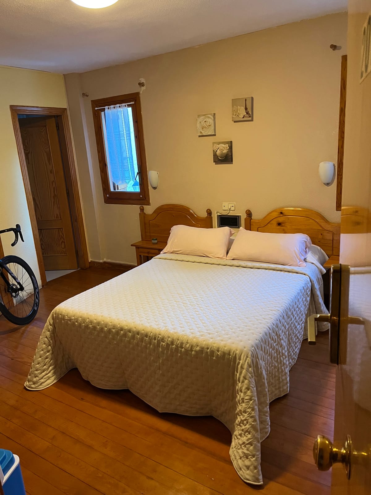 Hostal Alto Aragón, Villanueva — 3