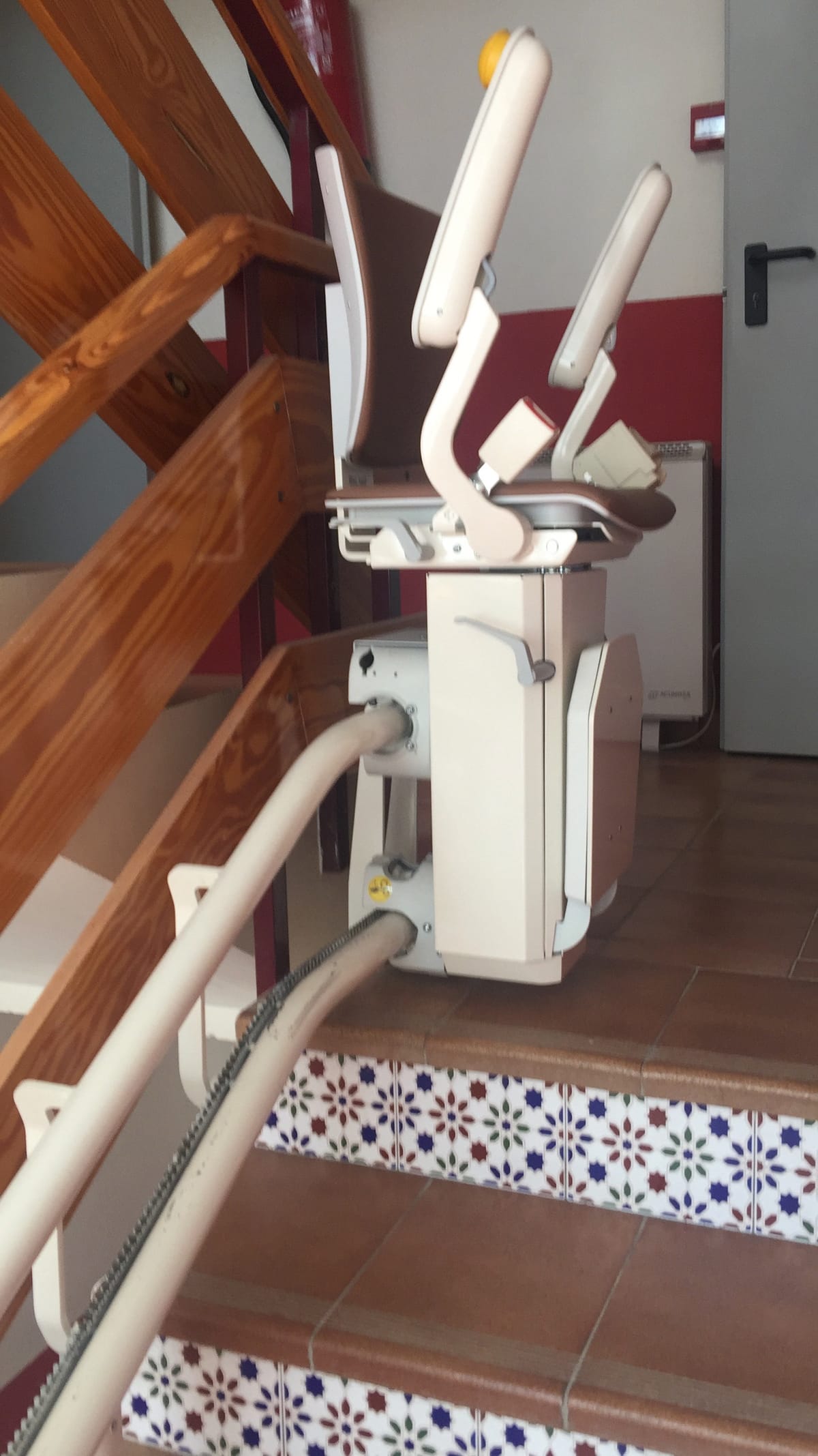 Hostal Alto Aragón, Villanueva — 4