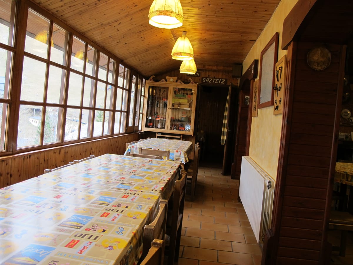 Hostel Valle del Aragón — 5
