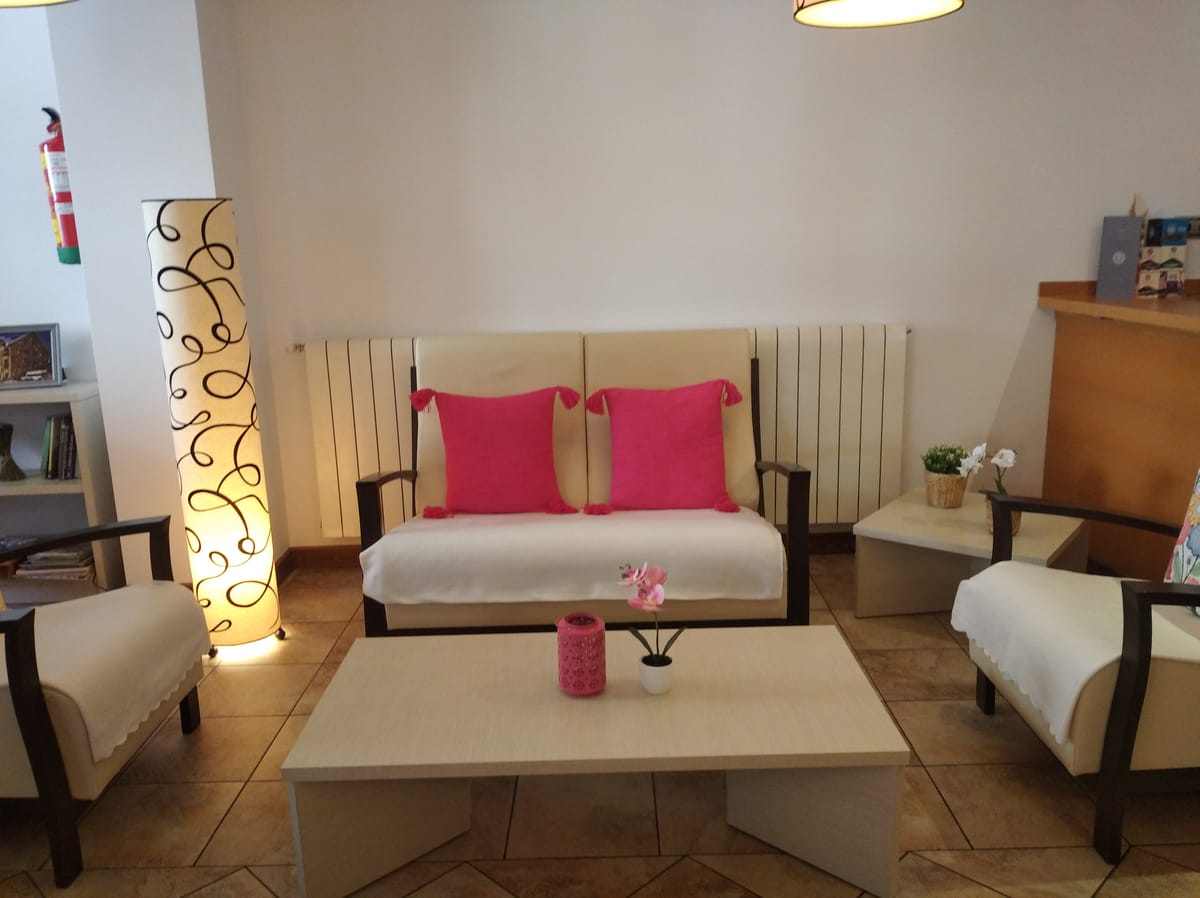 Hotel Aguas Limpias — 4