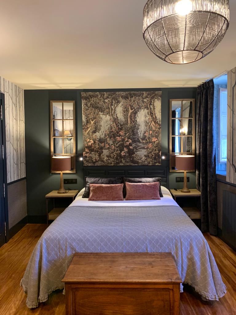 Hotel Balaitus — 2