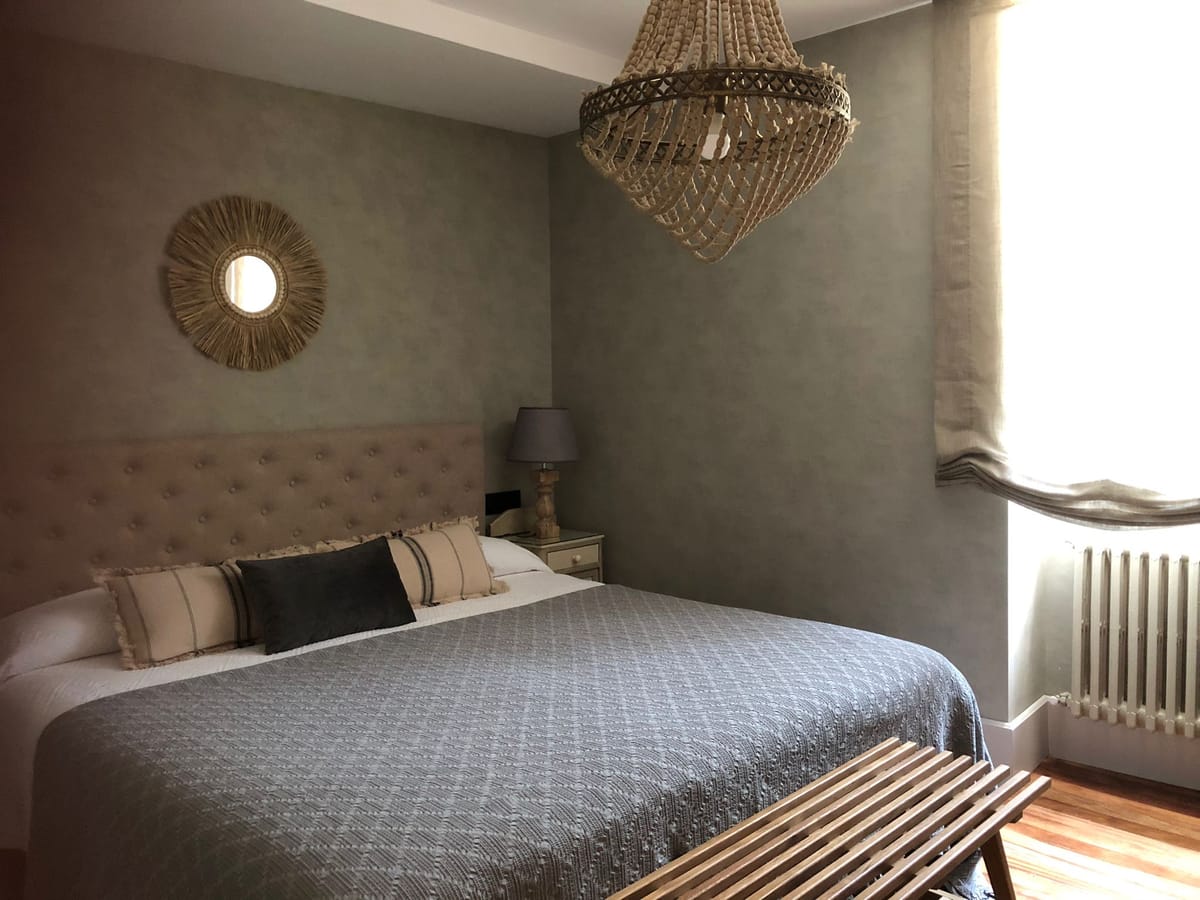 Hotel Balaitus — 4