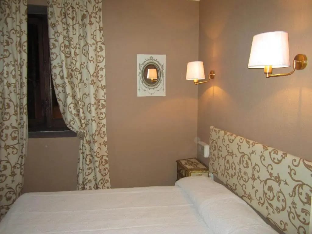 Hotel Balaitus — 5