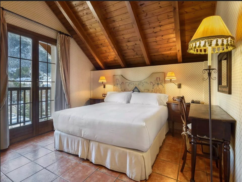 Hotel Bocalé 3000 — 5