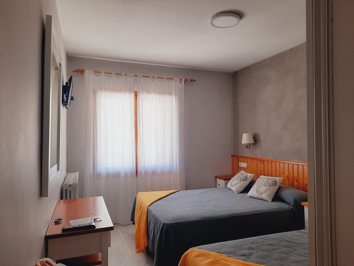 Hotel Casa Morlans — 3