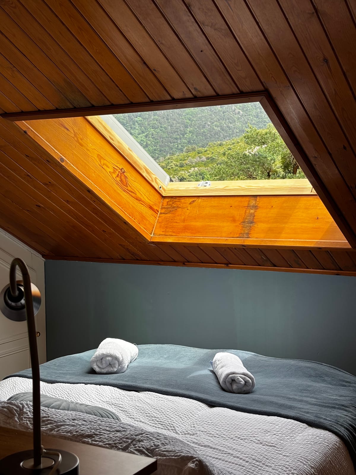 Hotel de Montaña Usón — 1