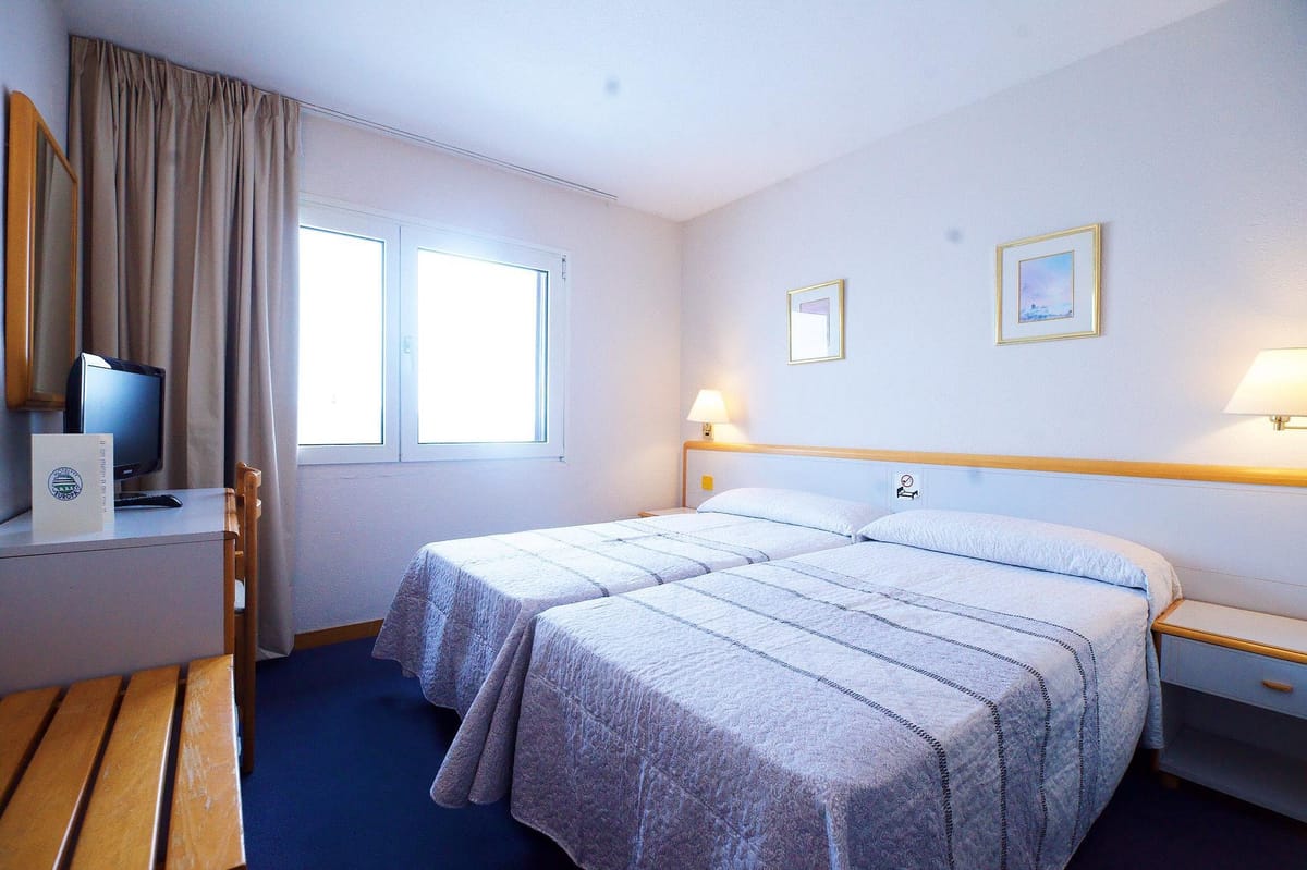 Hotel Europa — 2
