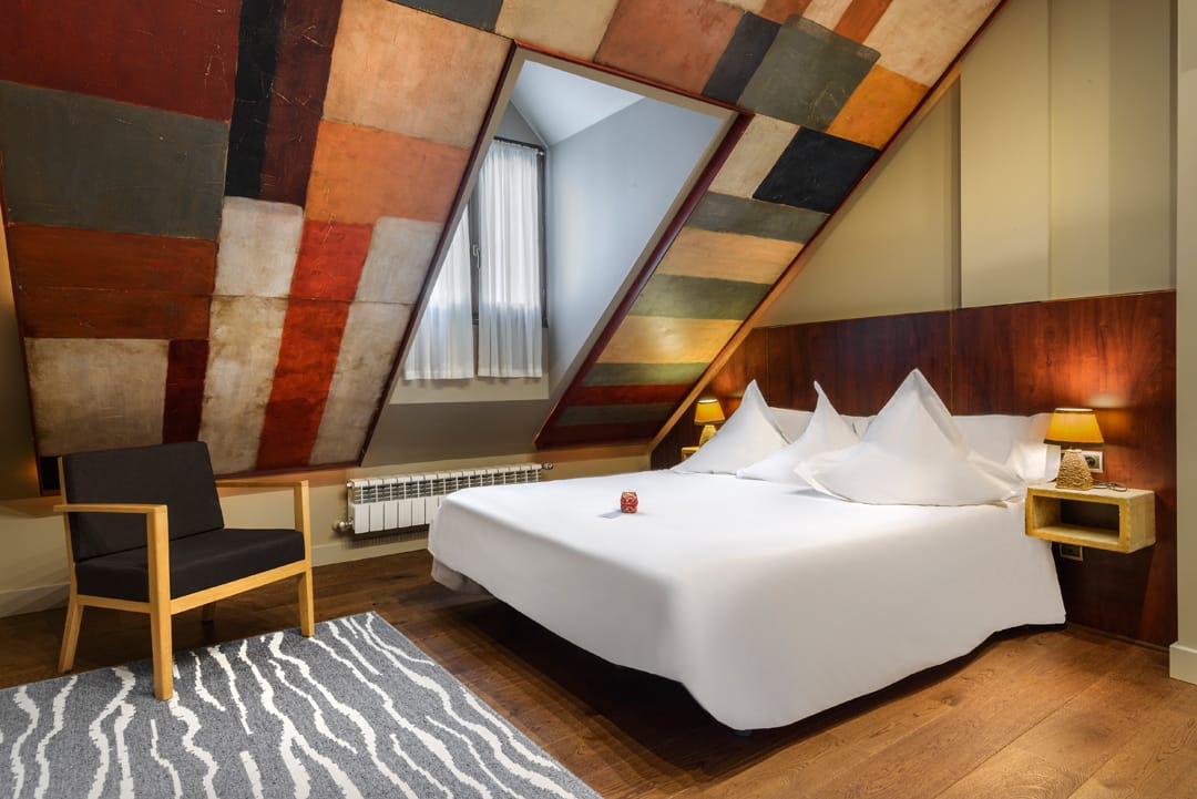 Hotel La Casueña — 4