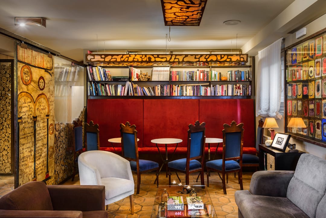 Hotel La Casueña — 5