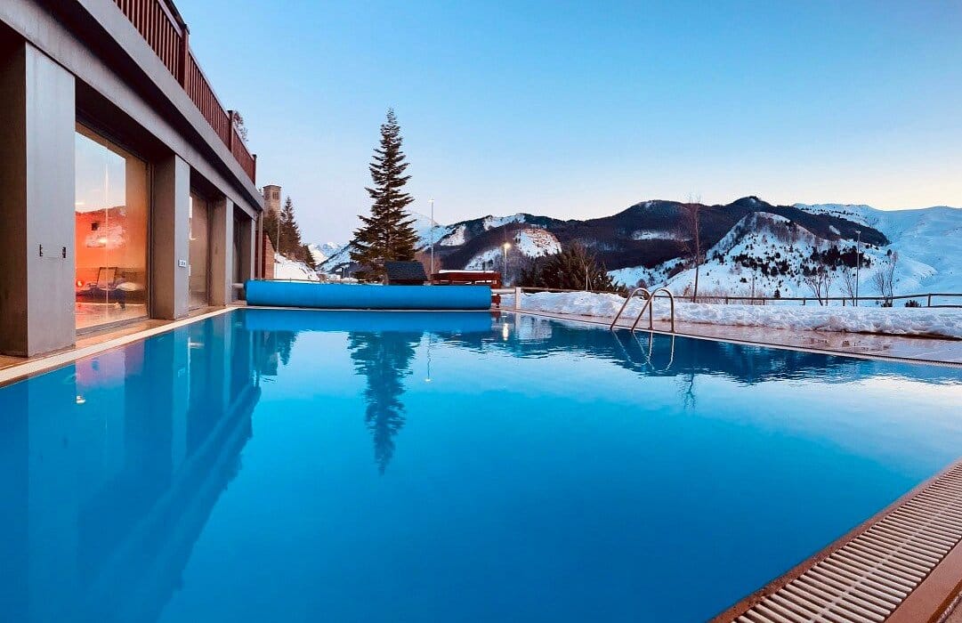 Hotel Saliecho