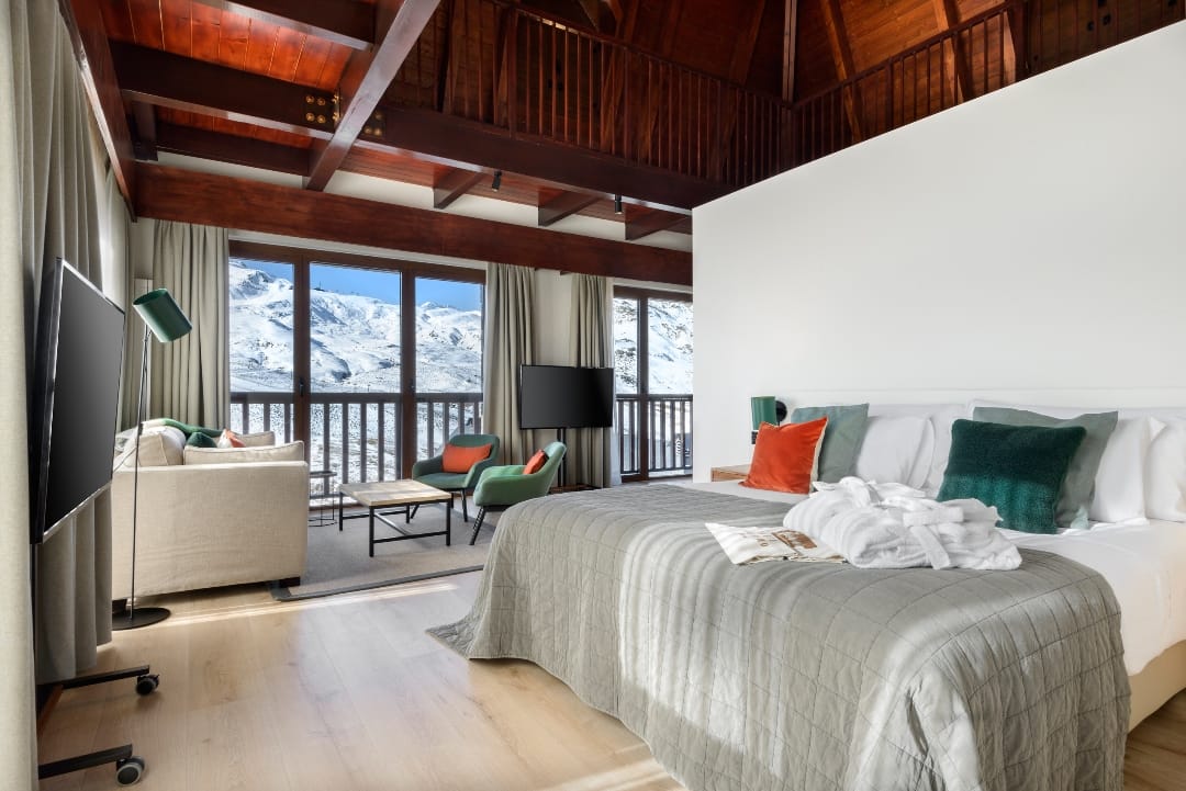 Hotel Saliecho — 2