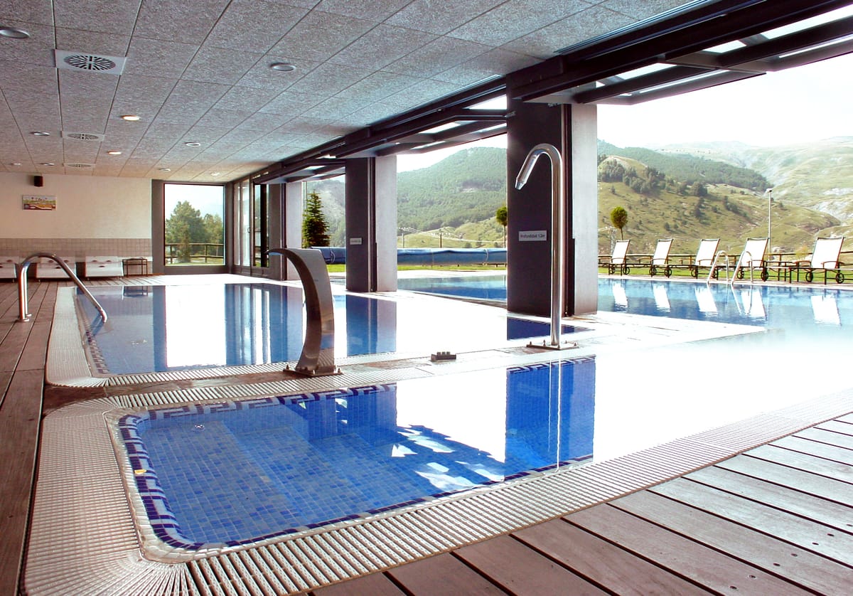 Hotel Saliecho — 3