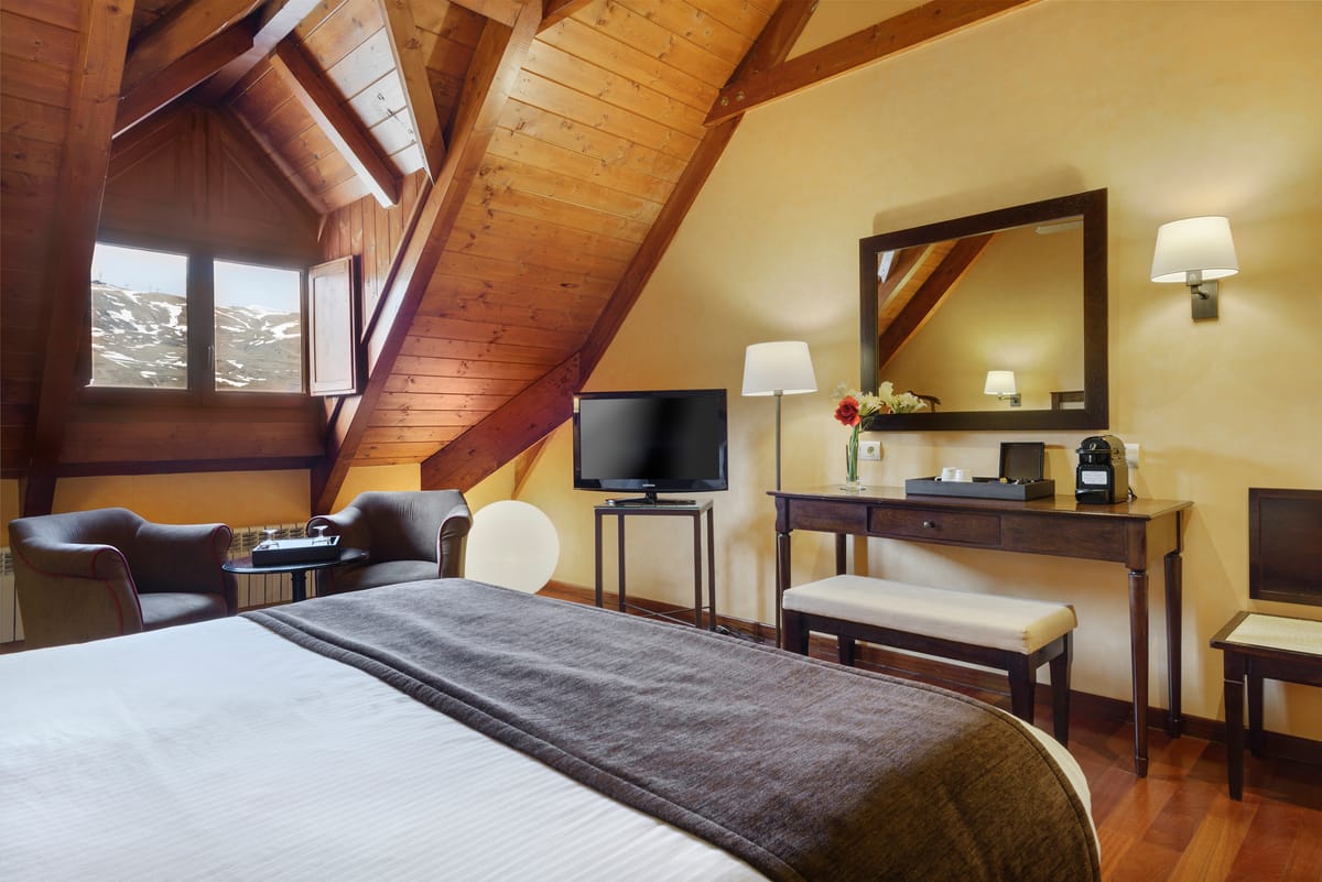 Hotel Saliecho — 5