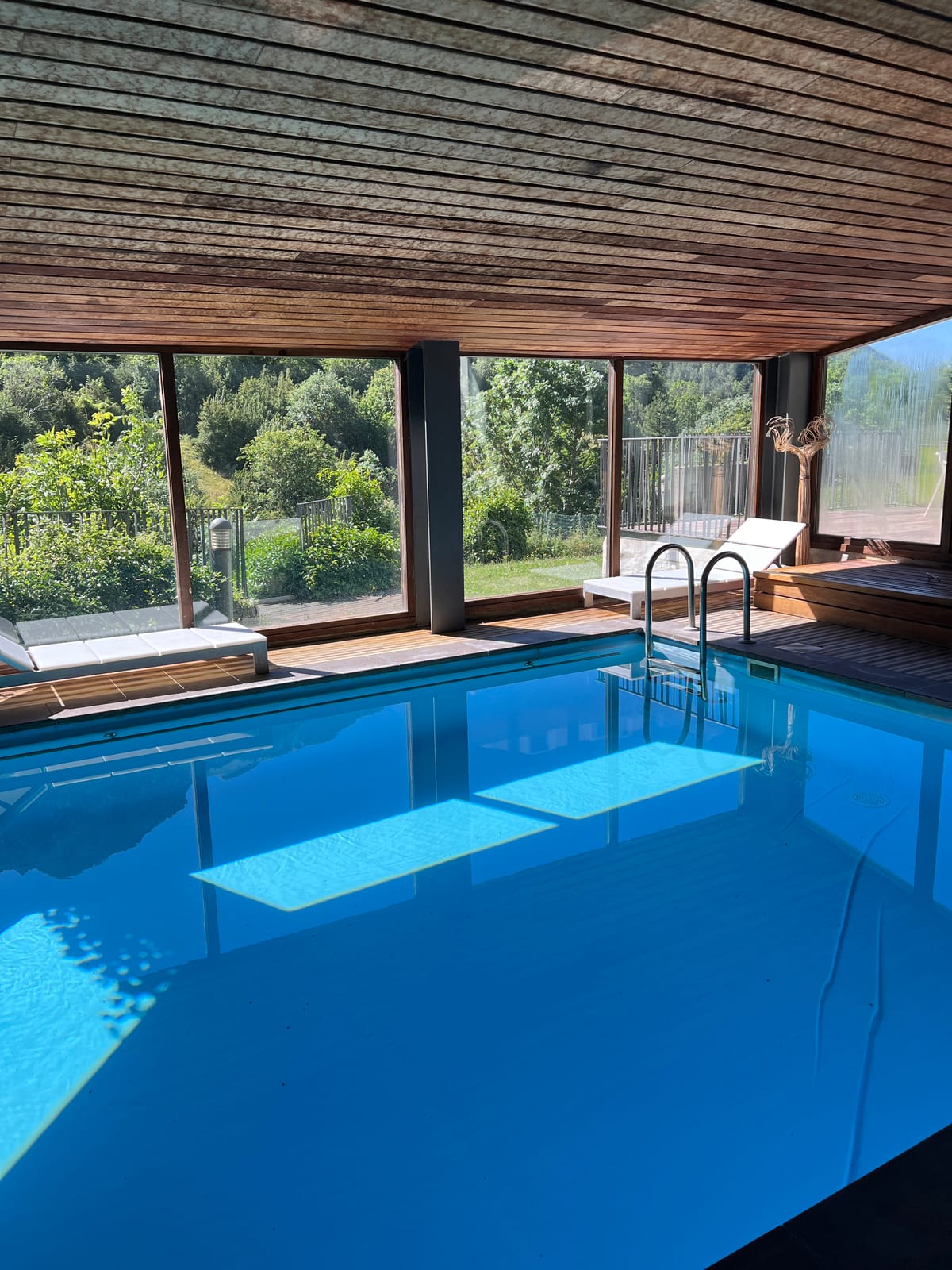 Hotel Santa Cristina Petit Spa — 2