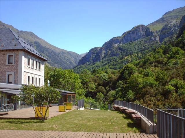 Hotel Santa Cristina Petit Spa — 4