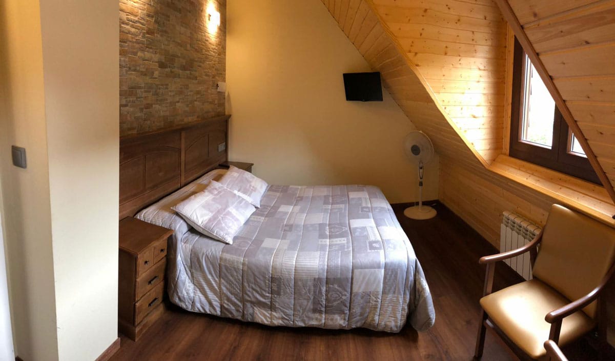 Hotel Sarao — 1