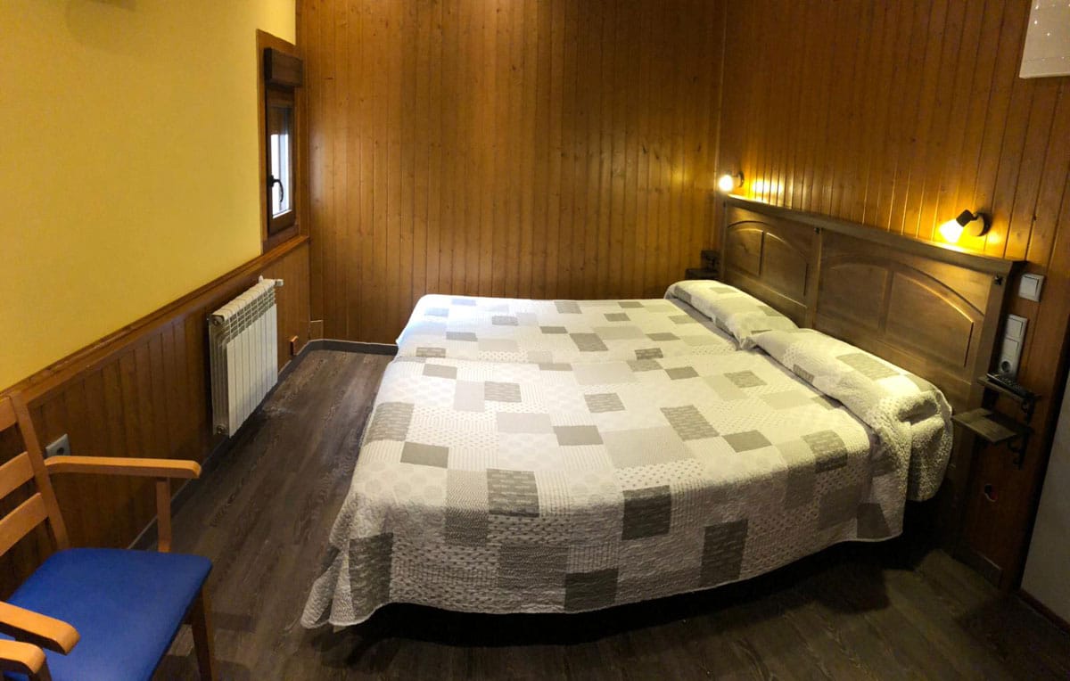 Hotel Sarao — 5