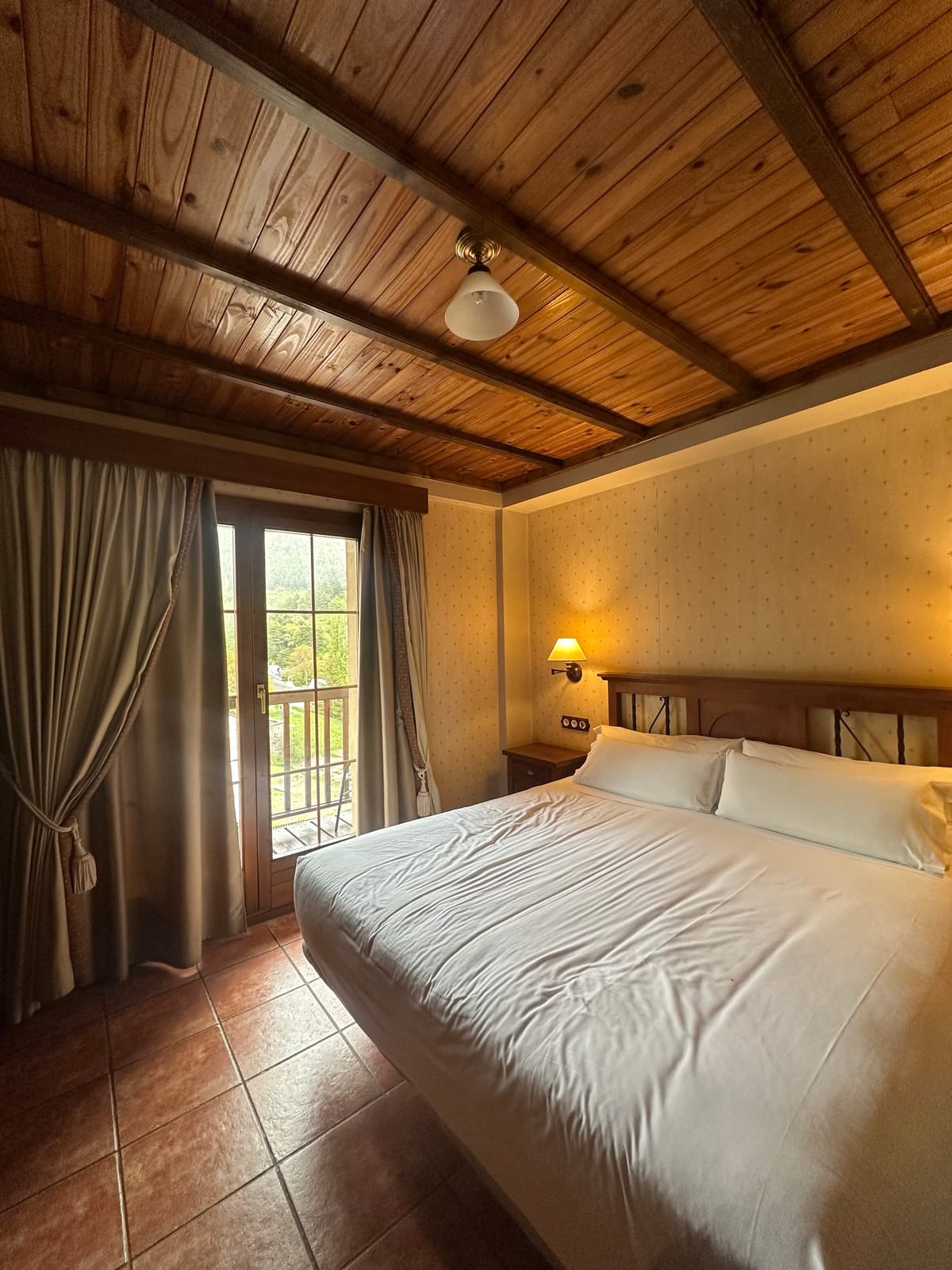 Hotel & Spa Bocalé Sallent de Gallego — 2