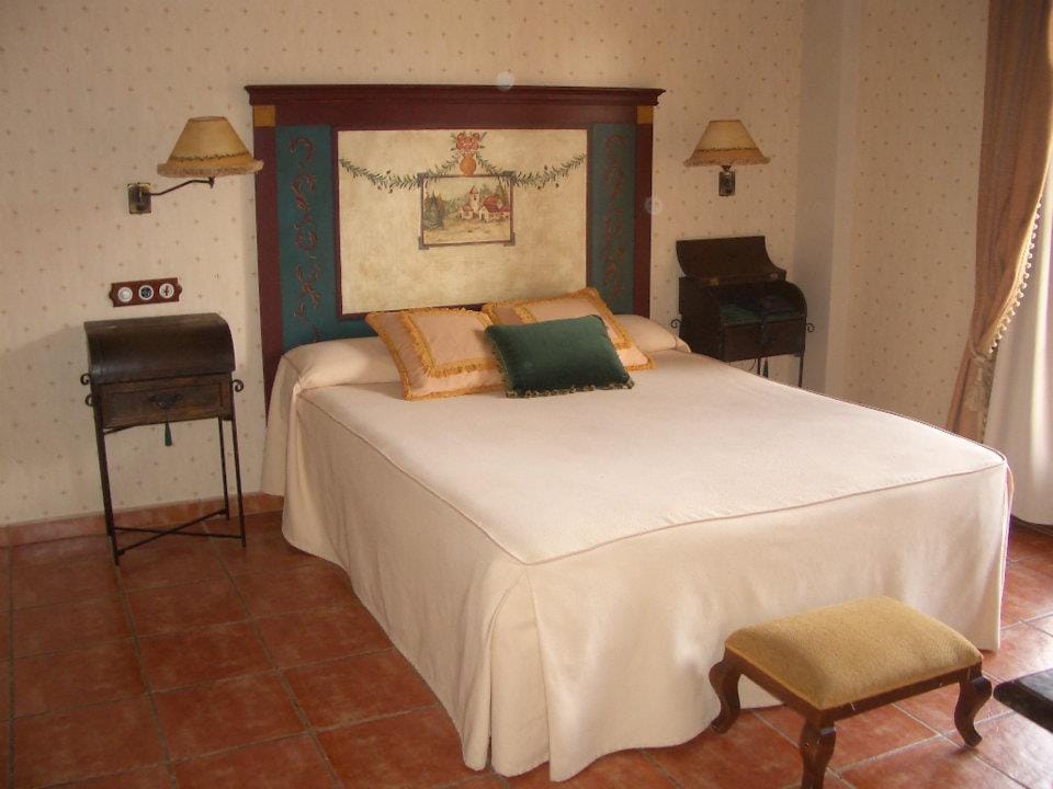 Hotel & Spa Bocalé Sallent de Gallego — 5