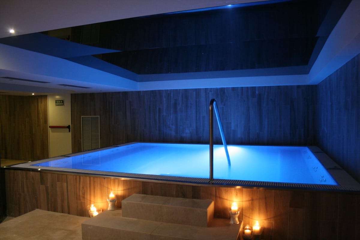 Hotel & Spa Real Villa Anayet