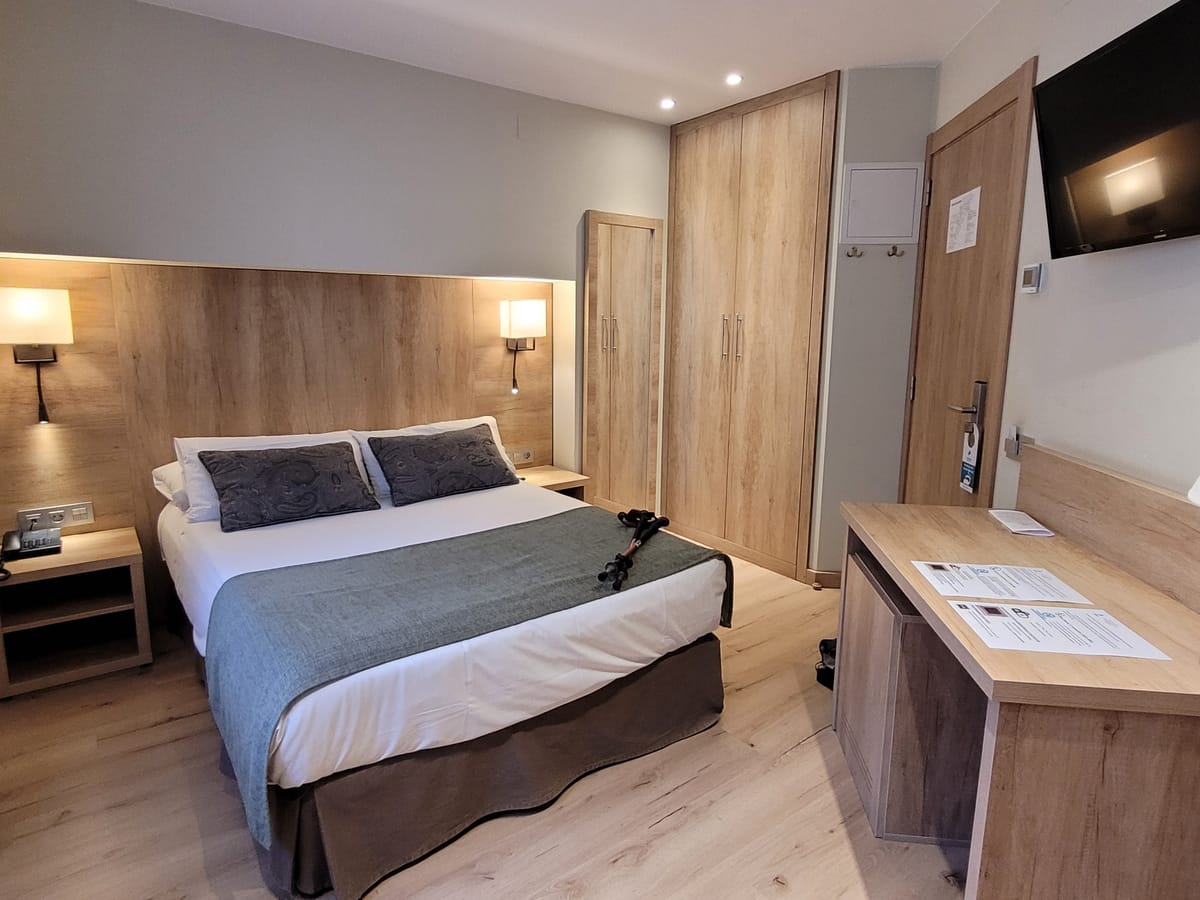 Hotel & Spa Real Villa Anayet — 2