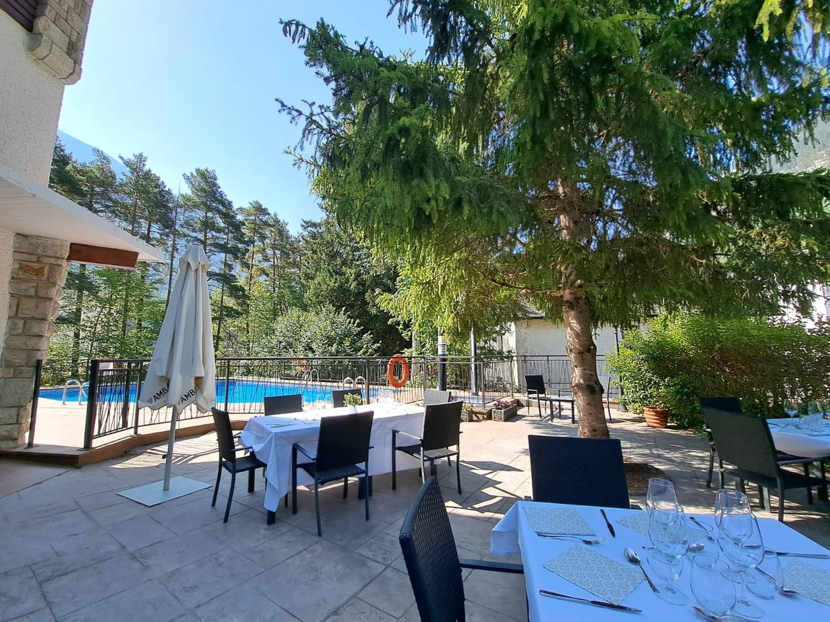 Hotel & Spa Real Villa Anayet — 3