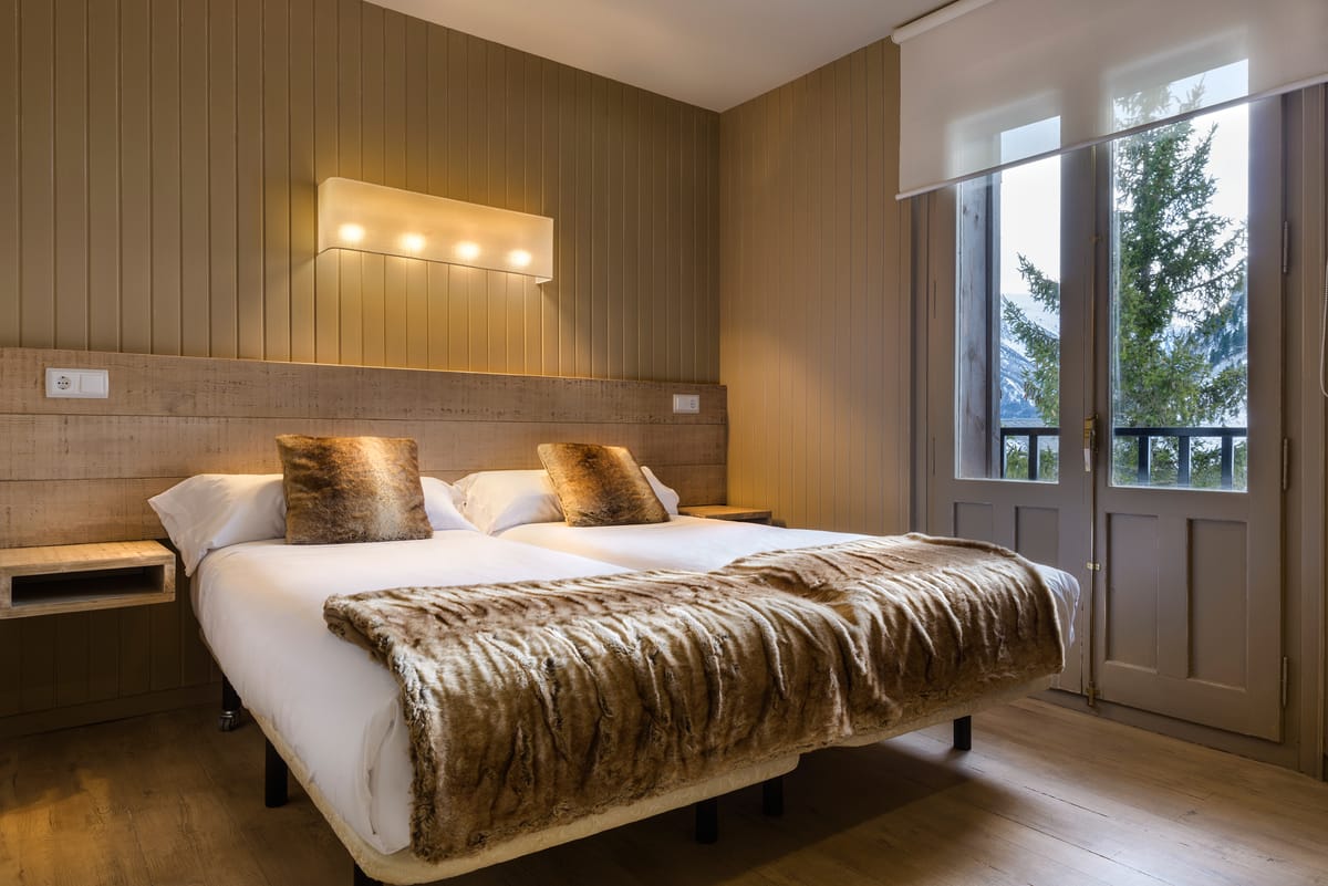 Hotel Tobazo — 1