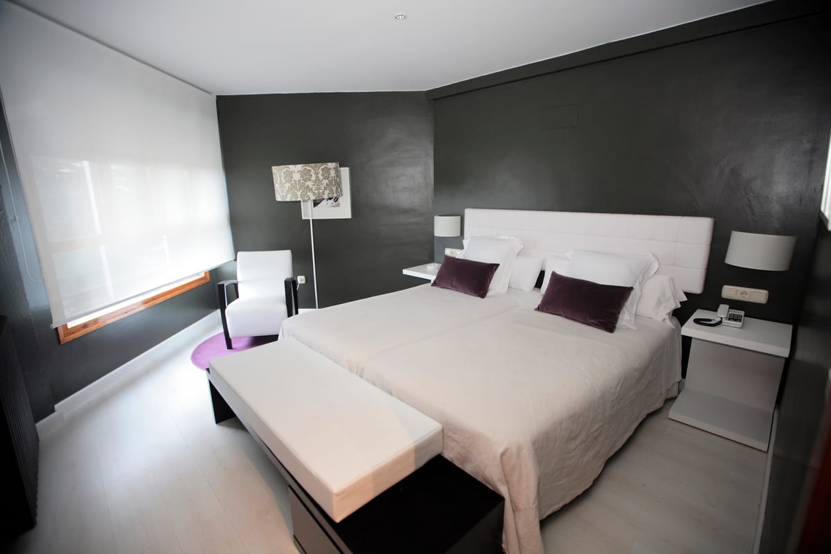 Hotel Tobazo — 2