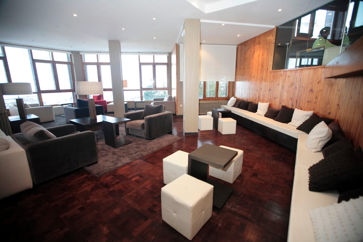 Hotel Tobazo — 3