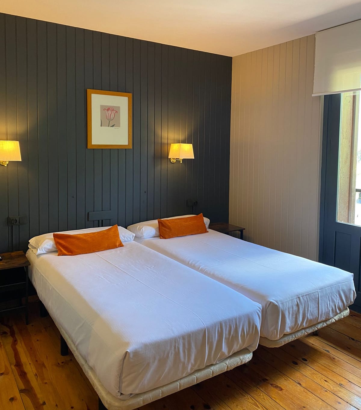 Hotel Tobazo — 4