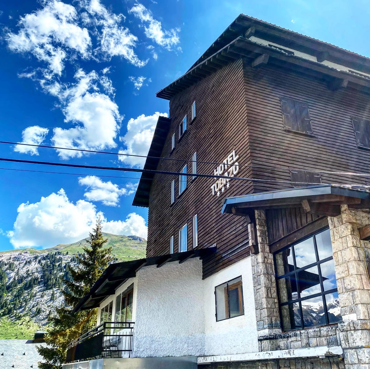 Hotel Tobazo — 5