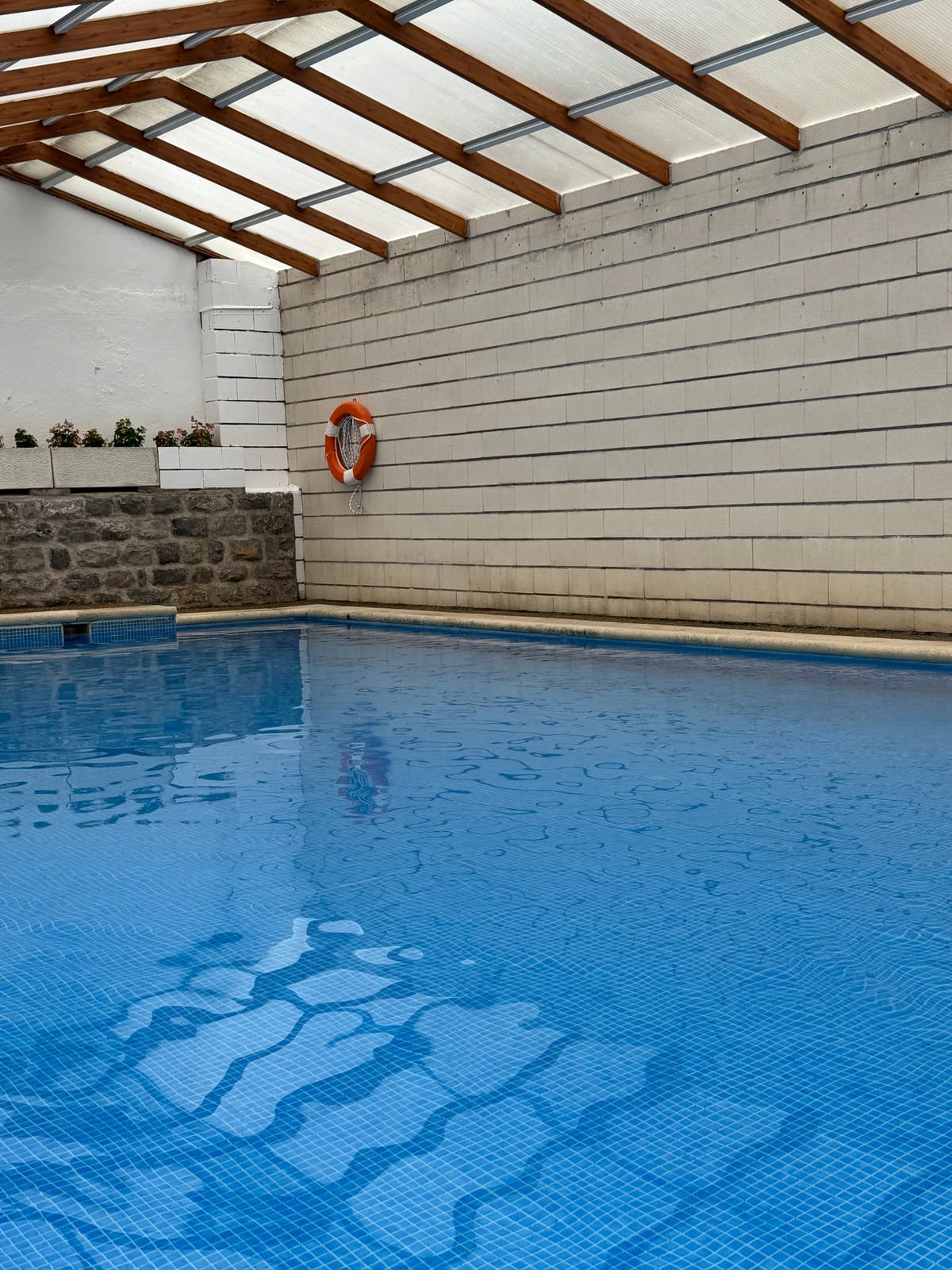 Hotel Villa de Canfranc — 2
