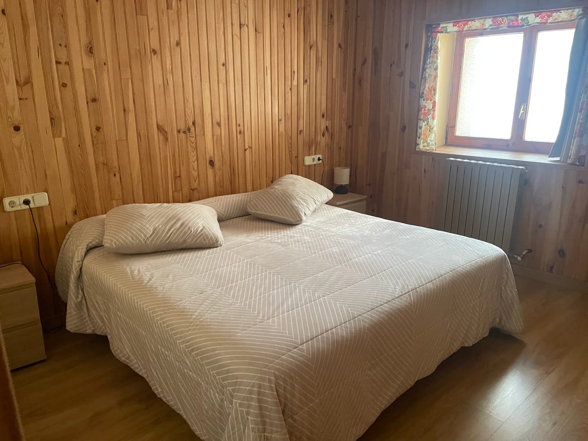 www.lacabañacasarural.com — 3