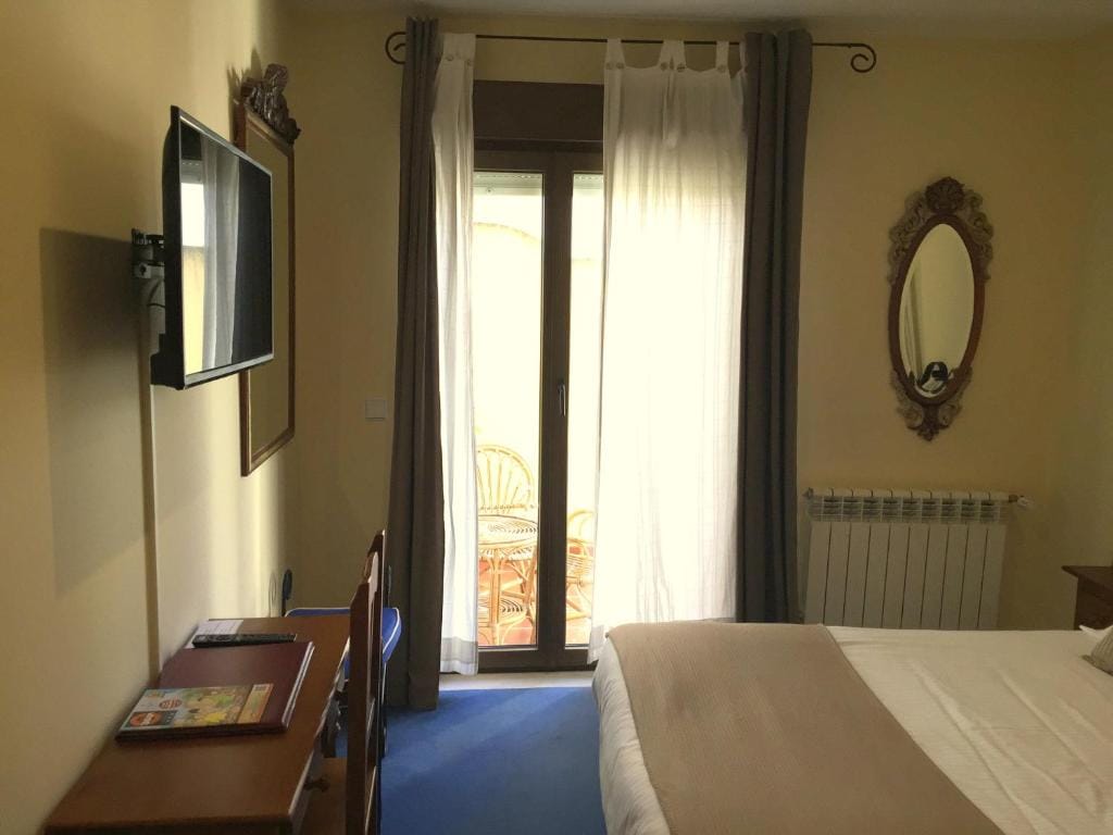 Hotel Arco San Vicente — 4