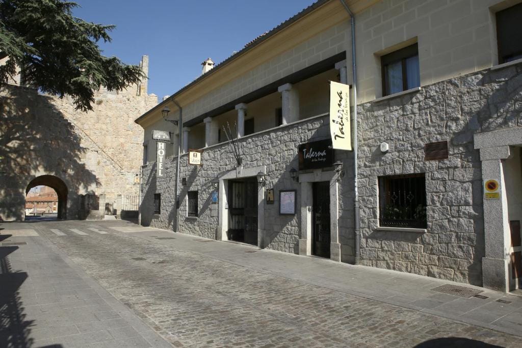 Hotel Arco San Vicente — 5