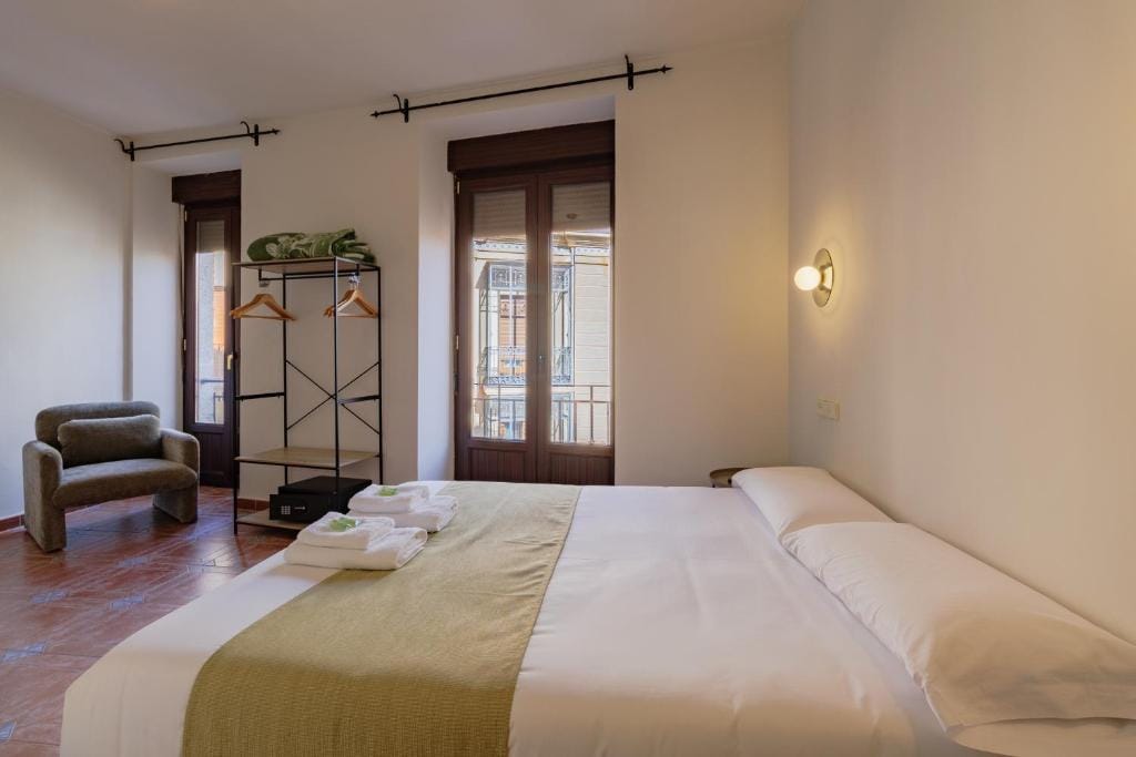 HOTEL Ávila Centro — 2