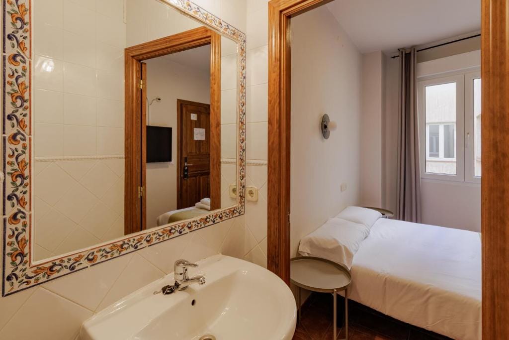 HOTEL Ávila Centro — 3