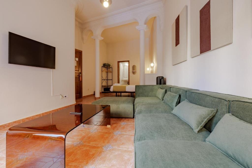 HOTEL Ávila Centro — 4